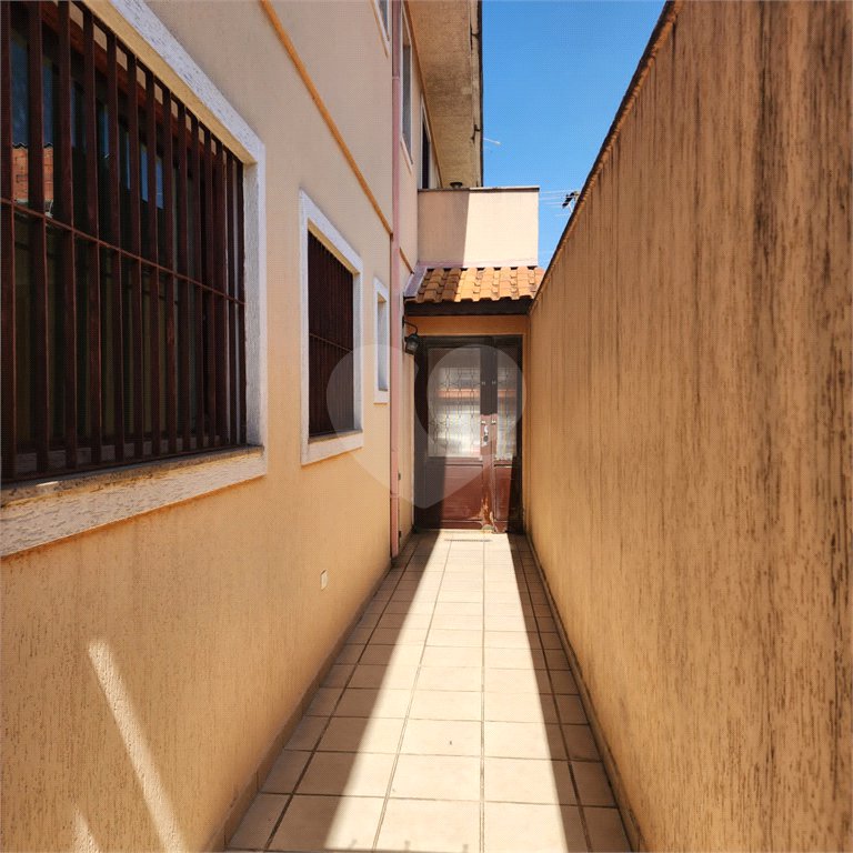 Sobrado à venda com 4 quartos, sendo 3 suítes, em Jaçanã, São Paulo, SP