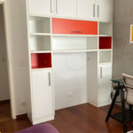 Apartamento à venda com 2 quartos, sendo 1 suíte, em Indianópolis, São Paulo, SP