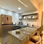 Loft à venda com 1 suíte em Cidade Nova, Rio de Janeiro, RJ