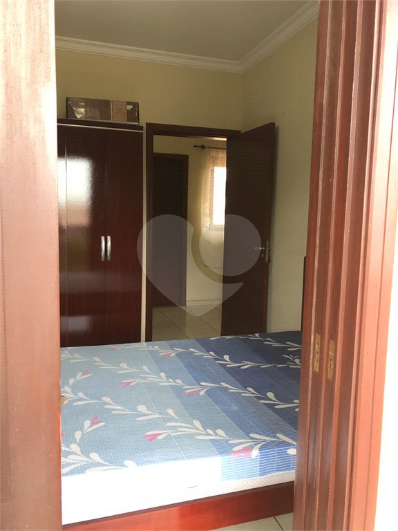Casa à venda com 3 quartos, sendo 1 suíte, em Wanel Ville, Sorocaba, SP