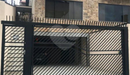 Sobrado à venda com 3 suítes em Jardim Maristela, São Paulo, SP