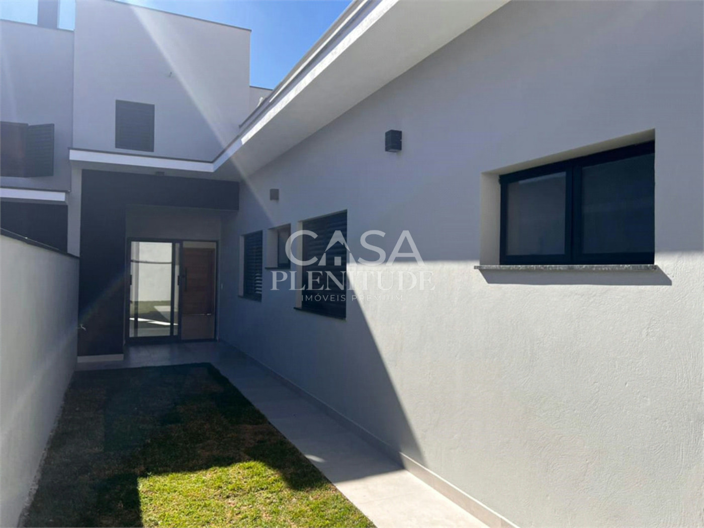 Casa em condomínio à venda com 2 quartos, sendo 1 suíte,  em Residencial Bosques dos Ipês, Tatuí, SP