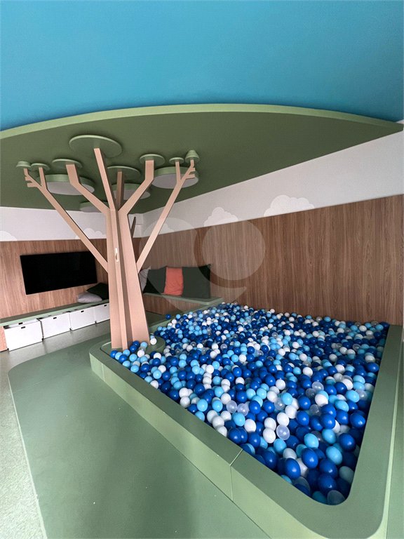 Apartamento à venda com 4 suítes em Sumaré, São Paulo, SP