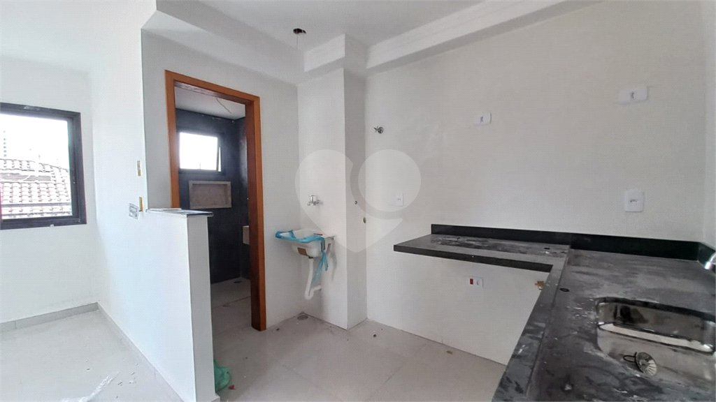 Apartamento à venda com 2 quartos em Santana, São Paulo, SP