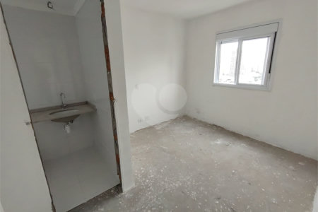 Apartamento à venda com 3 quartos, sendo 1 suíte, em Santana, São Paulo, SP