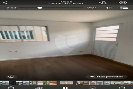 Casa para alugar com 5 quartos, sendo 2 suítes, em Vila Olímpia, São Paulo, SP