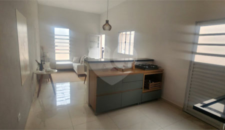 Casa à venda com 2 quartos no condomínio Uirapuru, Bom Jesus dos Perdões - SP