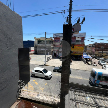Apartamento para alugar com 1 quarto em Jardim Dona Benta, Suzano, SP