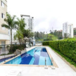 Apartamento à venda com 3 quartos, sendo 1 suíte, em Vila Andrade, São Paulo, SP