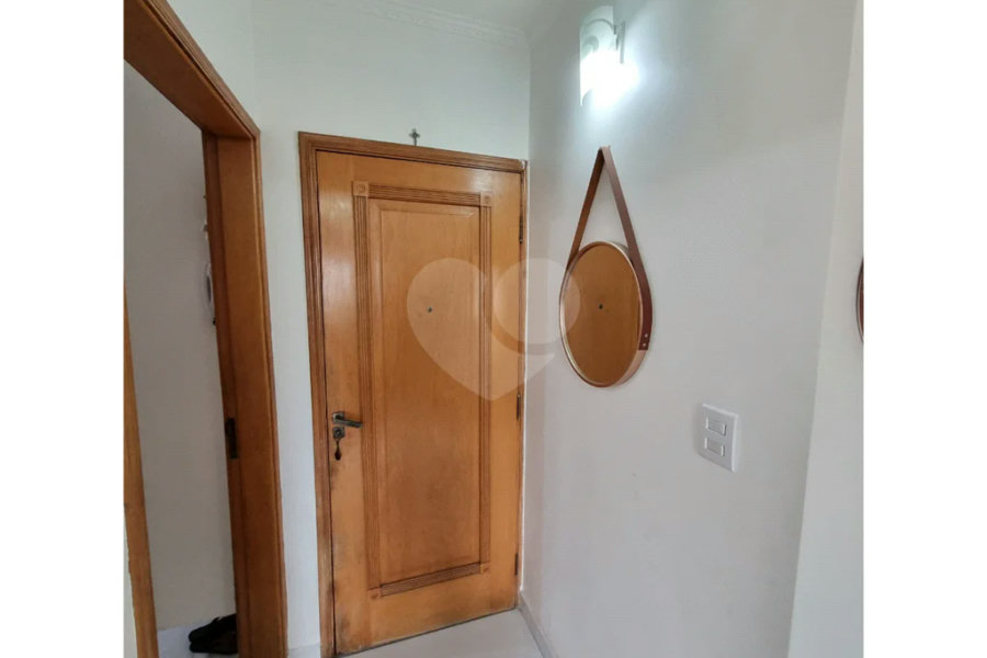 Apartamento à venda com 2 quartos, sendo 1 suíte, em Santana, São Paulo, SP