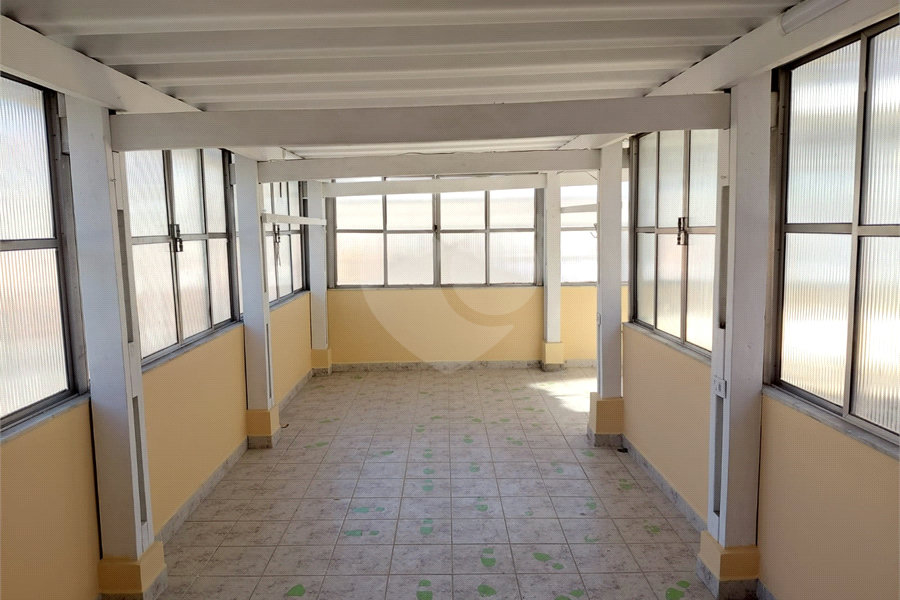 Sobrado para alugar com 4 quartos, sendo 1 suíte, em Casa Verde, São Paulo, SP