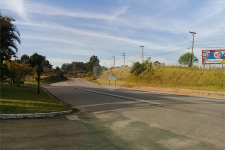 Terreno à venda no Centro, Vinhedo, SP