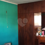 Sobrado à venda com 3 quartos em Mandaqui, São Paulo, SP