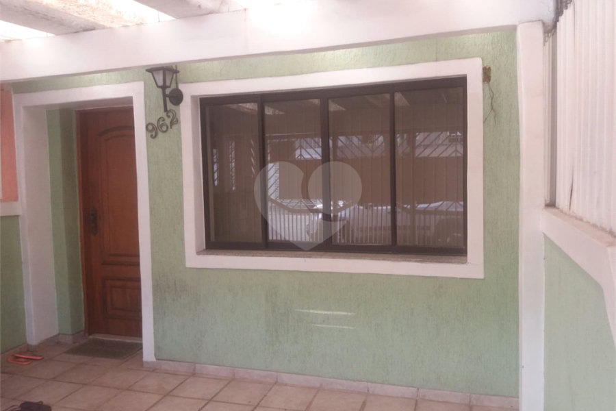 Casa à venda com 2 quartos, sendo 1 suíte,  em Santana, São Paulo, SP