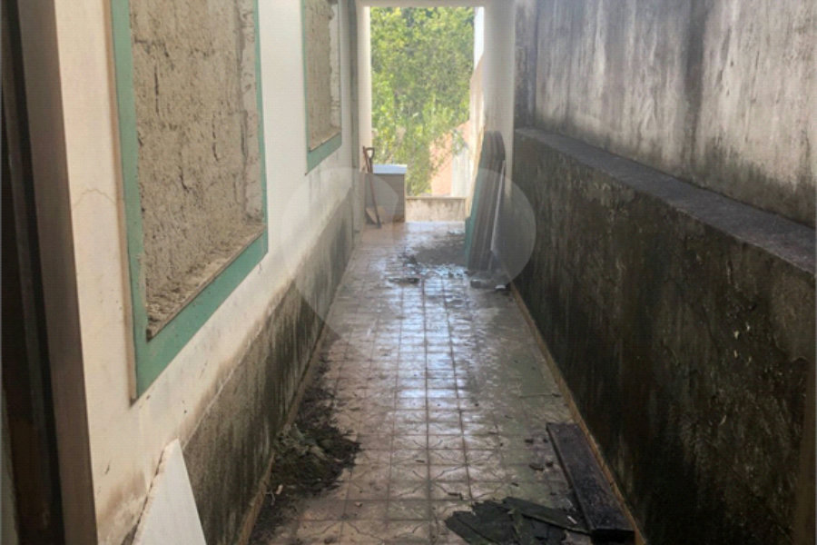 Casa Térrea à venda com 3 quartos, sendo 1 suíte,  em Palmas do Tremembé, São Paulo, SP