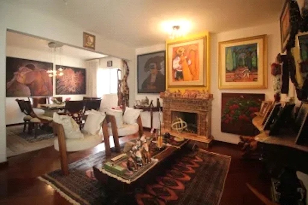 Apartamento à venda com 3 suítes em Brooklin Novo, São Paulo, SP