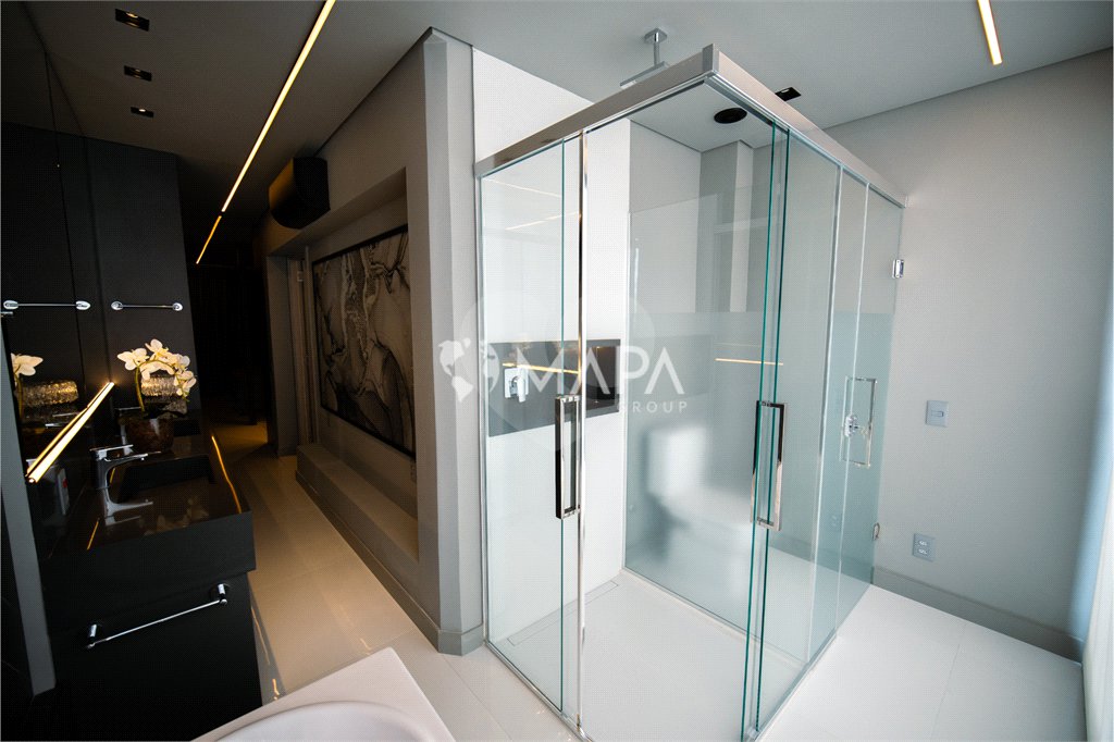 Apartamento à venda ou para alugar com 1 suíte em Pinheiros, São Paulo, SP
