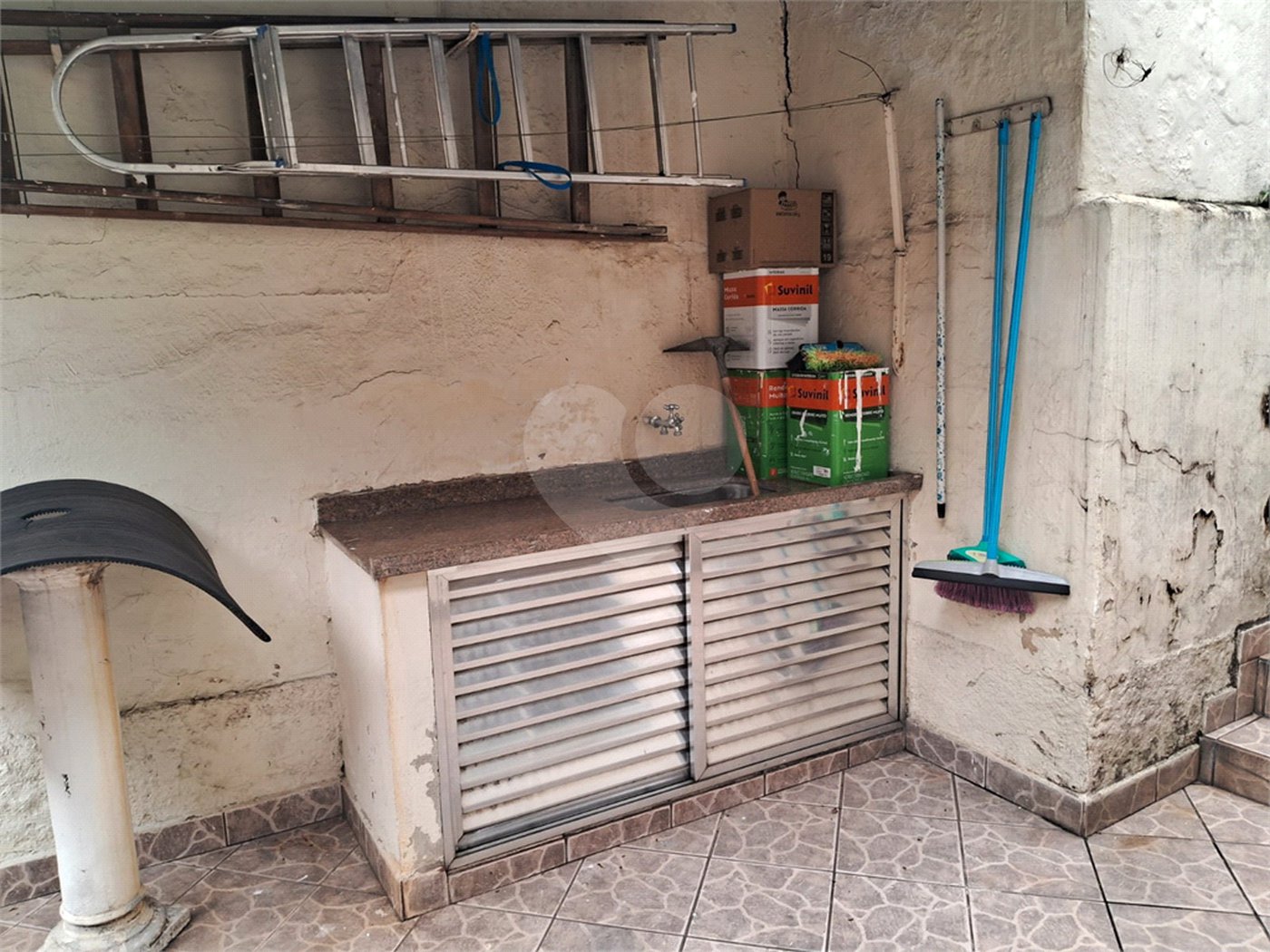 Casa de Vila à venda com 3 quartos em Santana, São Paulo, SP