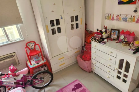 Cobertura à venda com 3 quartos, sendo 1 suíte, em Tijuca, Rio de Janeiro, RJ
