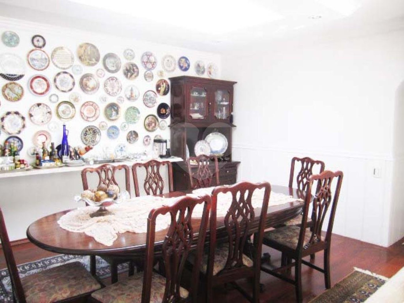 Casa Térrea à venda com 4 suítes em Alto da Boa Vista, São Paulo, SP