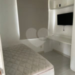 Apartamento à venda com 3 quartos em Campo Grande, Rio de Janeiro, RJ