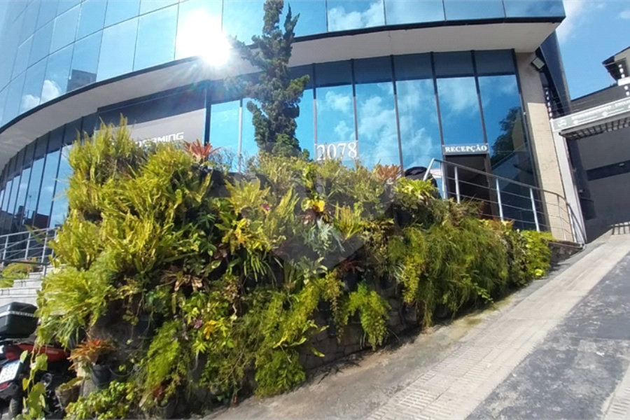 Sala para alugar em Parada Inglesa, São Paulo, SP