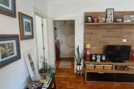 Prédio à venda em Paraíso, São Paulo, SP