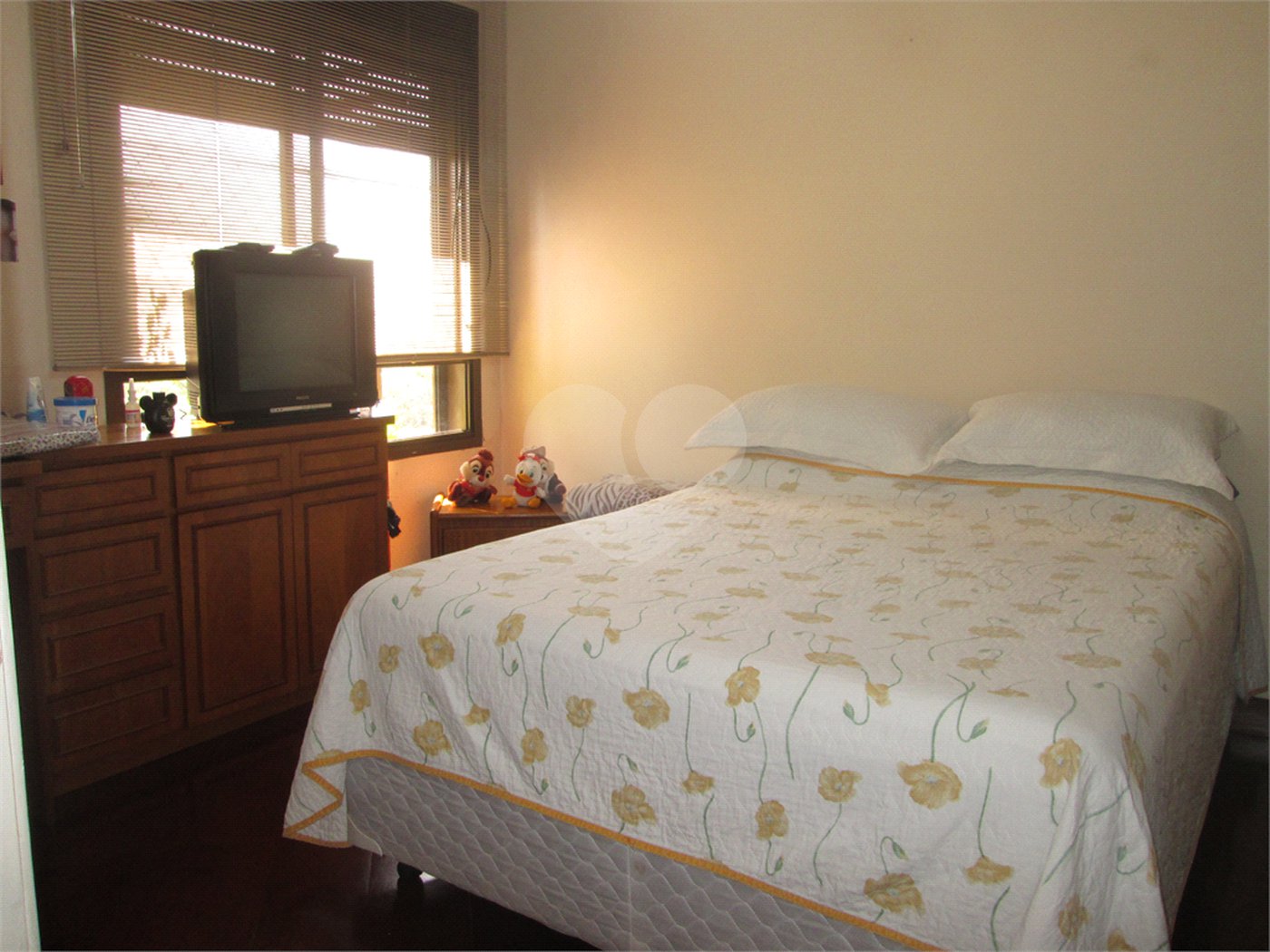 Apartamento à venda com 4 suítes em Perdizes, São Paulo, SP
