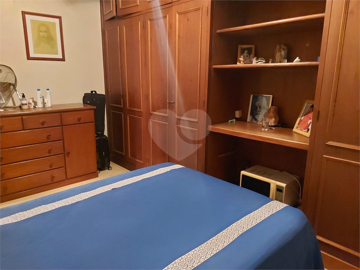 Casa de Vila à venda com 4 quartos, sendo 1 suíte, em Vila Isabel, Rio de Janeiro, RJ