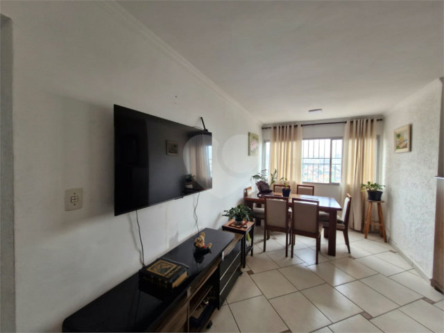 Apartamento à venda com 2 quartos em Tucuruvi, São Paulo, SP