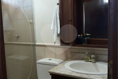 Casa em condomínio à venda com 3 suítes em Marina, Armação dos Búzios, RJ