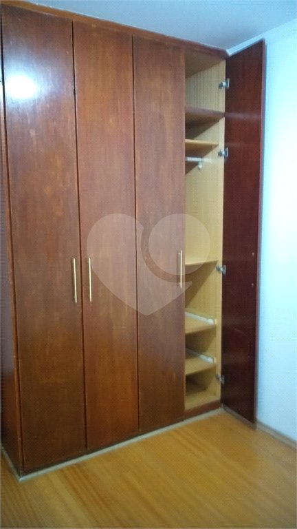 Apartamento à venda com 3 quartos, sendo 1 suíte, em Mandaqui, São Paulo, SP