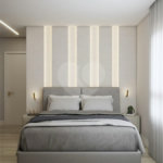 Apartamento à venda com 2 quartos, sendo 1 suíte, em Vila Mariana, São Paulo, SP