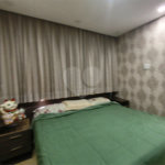 Apartamento à venda com 2 quartos, sendo 1 suíte,  em Jardim Consórcio, São Paulo, SP