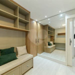 Apartamento à venda ou para alugar com 3 suítes em Cidade Monções, São Paulo, SP