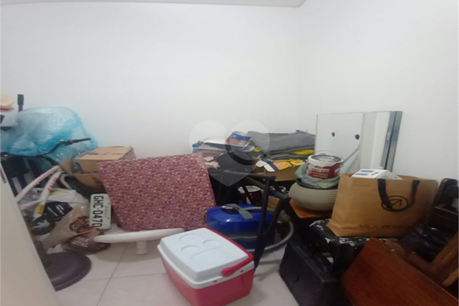 Sobrado à venda com 3 suítes em Água Fria, São Paulo, SP