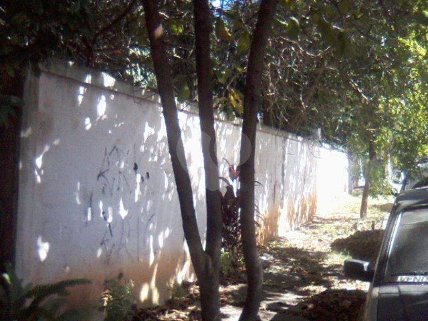 Terreno à venda em Barro Branco (zona Norte), São Paulo, SP