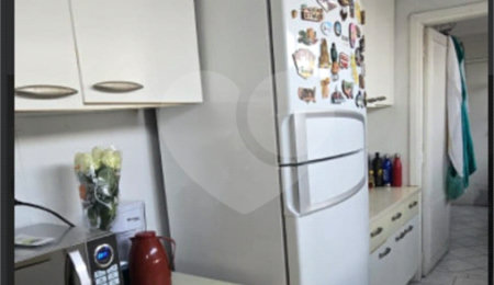 Apartamento à venda com 3 quartos, sendo 1 suíte,  em Paraíso do Morumbi, São Paulo, SP
