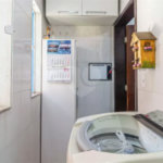 Sobrado com 74m² , 3 dormitórios , 2 vagas , à venda no bairro Campestre , Santo André.