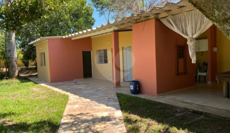 Chácara à venda com 3 quartos, sendo 1 suíte, em Micai, Salto, SP