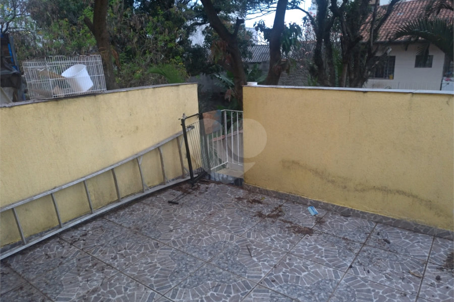 Sobrado à venda com 4 quartos, sendo 2 suítes, em Casa Verde, São Paulo, SP