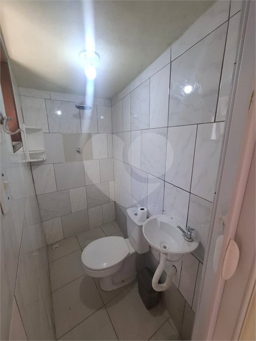 Casa Térrea à venda com 2 quartos, sendo 1 suíte, em Campo Grande, Rio de Janeiro, RJ
