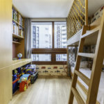 Apartamento à venda com 3 suítes em Jardim das Bandeiras, São Paulo, SP