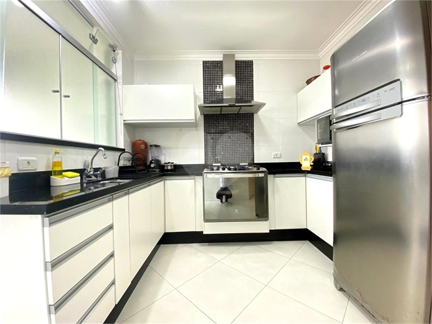 Apartamento à venda com 3 quartos, sendo 1 suíte, em Vila Rosália, Guarulhos, SP