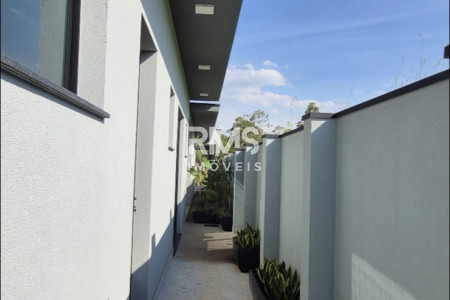Casa à venda com 4 suítes no condomínio Santo Antonio ii, Itu - SP