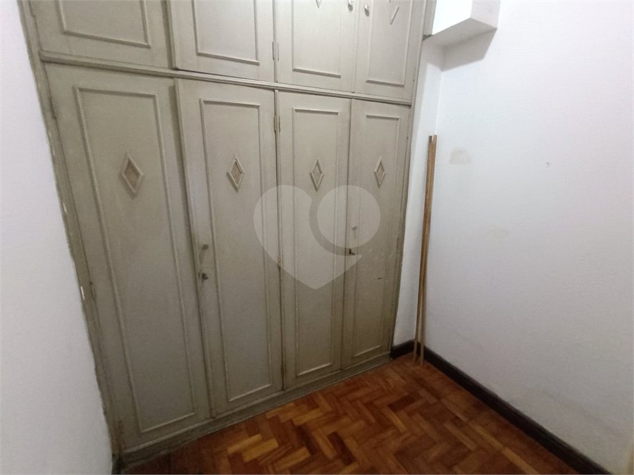Apartamento à venda com 2 quartos em Tijuca, Rio de Janeiro, RJ