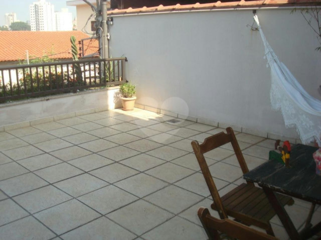 Sobrado à venda com 3 suítes em Vila Isolina Mazzei, São Paulo, SP