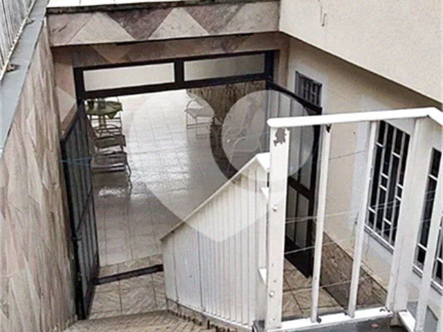 Sobrado à venda com 4 suítes em Casa Verde, São Paulo, SP