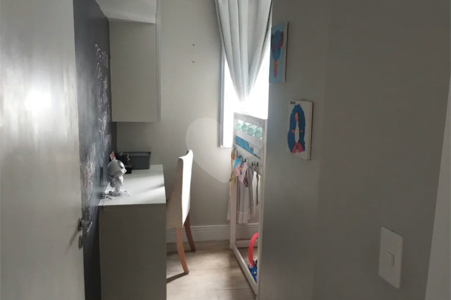 Apartamento à venda com 3 quartos, sendo 1 suíte, em Vila Guilherme, São Paulo, SP