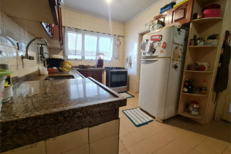 Apartamento à venda com 3 suítes em Conjunto Residencial Morumbi, São Paulo, SP